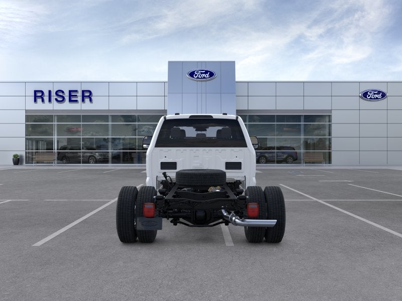 2026 Ford F-350 — detail view