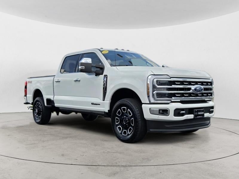 2024 Ford F-250
