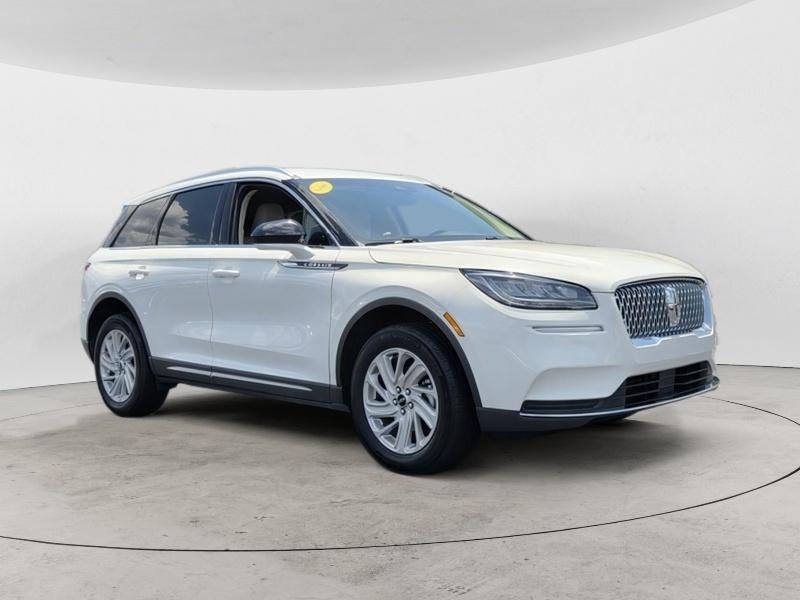 2022 Lincoln Corsair